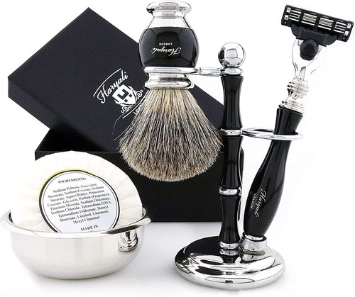 Classic shaving kit - classic, set