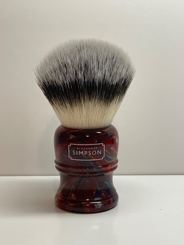 Simpson sovereign fibre - simpson,