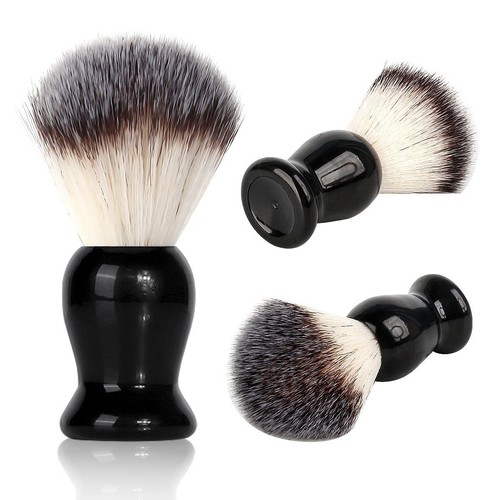 Pack men shaving brush - 2,