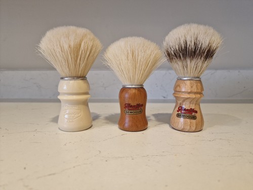 Semogue shaving brush - ,